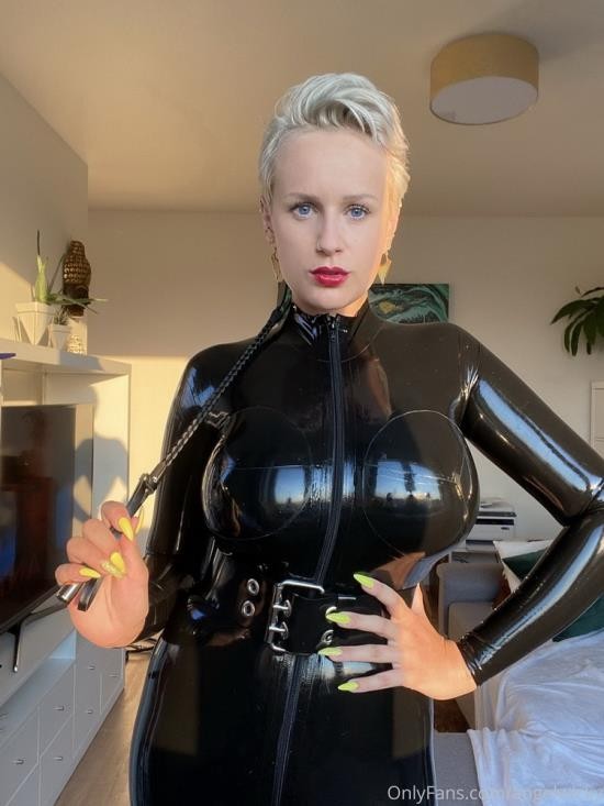 OnlyFans - Angel Wicky - AS REQUESTED POSTING AGAIN Milking on latex with Katerina NA VYDN ZNO (FullHD/1080p/521 MB)