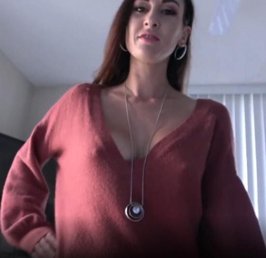 Family Therapy/clips4sale - Artemisia Love - Step-Mother's Hospitality (FullHD/1080p/1.11 GB)