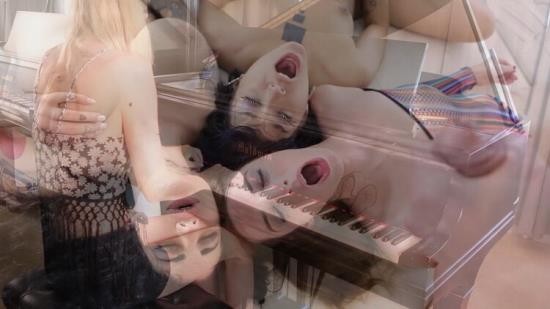 Mandy-Mitchell - Mandy-Mitchell - Trans Lesbian Piano Hypno (FullHD/1080p/644 MB)