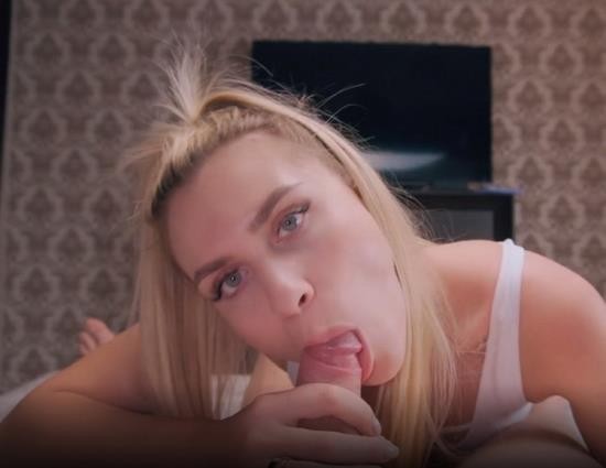 ManyVids - Luxury Mur | @DozzaZanoza - Feel Your Stepsister Ass On Your Dick (FullHD/1080p/382 MB)