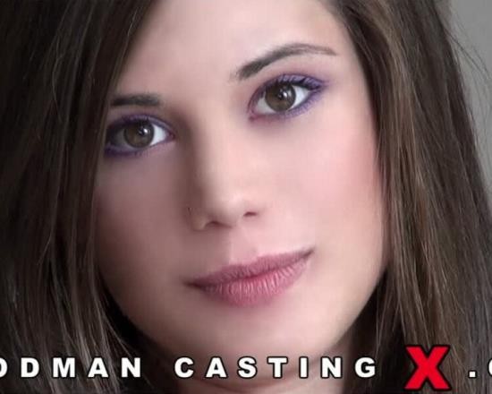 WoodmanCastingX - Little Caprice - Very nice girl (FullHD/1080p/551 MB)