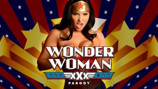 BrazzersExxtra/Brazzers - Romi Rain - Wonder Woman: A XXX Parody (HD/720p/2.14 GB)