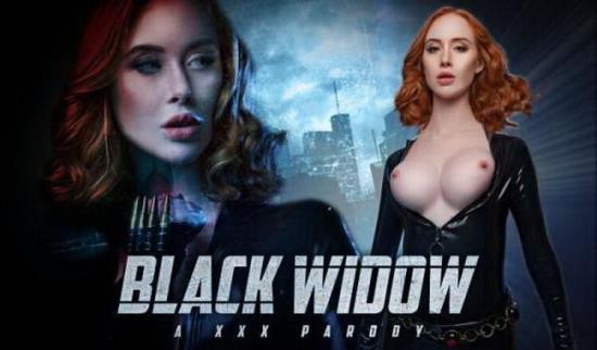 VRCosplayX - Scarlett Johansson - Black Widow (UltraHD 2K/1920p/1.45 GB)