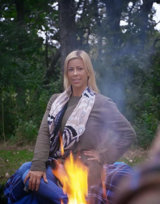 MissaX/Clips4sale - Alexis Fawx - The Getaway V: Camping Edition (FullHD/1080p/2.32 GB)