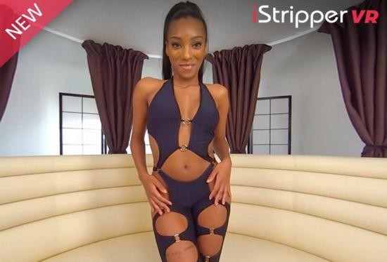 iStripper - Asia Rae - Asia Rae (UltraHD/4K/2700p/1.12 GB)