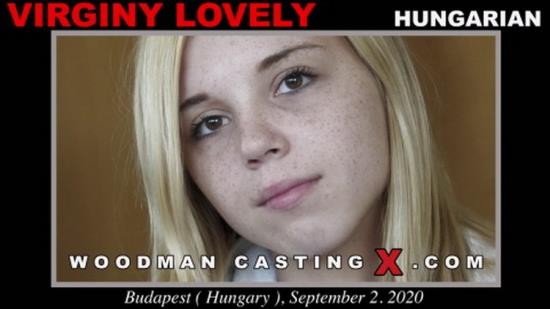 WoodmanCastingX - VIRGINY LOVELY - A BORING DAY CAN BE CHANGED (FullHD/1080p/1.85 GB)