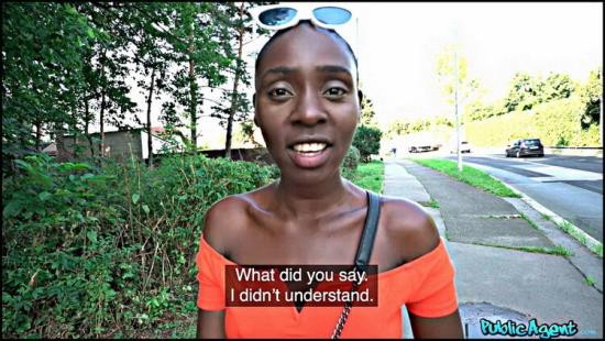 PublicAgent/FakeHub - Zaawaadi - African Ebony Loves Big Cock (FullHD/1080p/953 MB)