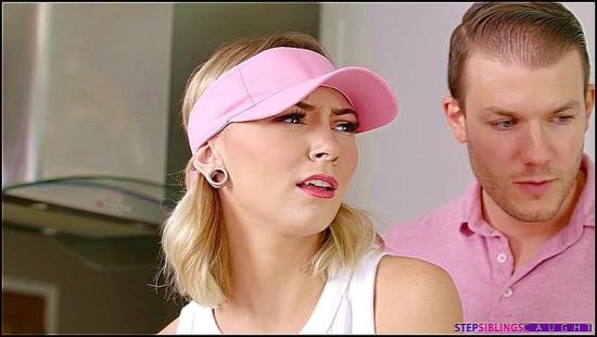 StepSiblingsCaught/Nubiles-Porn - Chloe Temple - Step Bro Gets A Hole In One (S16:E2) (FullHD/1080p/1.78 GB)