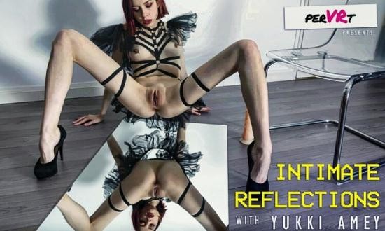 perVRt - Yukki Amey - Intimate Reflections (UltraHD/4K/2160p/2.98 GB)