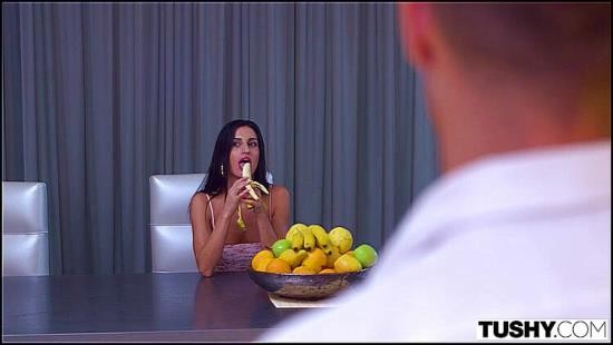 Tushy - Natasha Lapiedra - Forbidden Fruit (FullHD/1080p/2.76 GB)