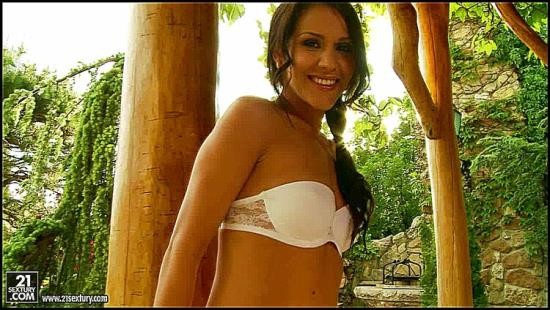 AssHoleFever / 21Sextury - Samia Duarte - 038 v8481 - Samia Duarte 720.wmv (HD/720p/939 MB)