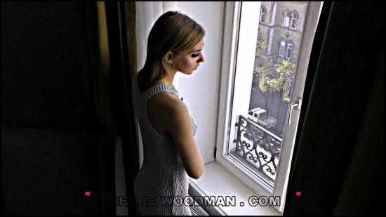 WoodmanCastingX - Oxana Chic - XXXX - My first DP was great (FullHD/1080p/1.35 GB)