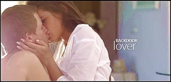 X-art - Caprice - Backdoor Lover (HD/720p/297 MB)