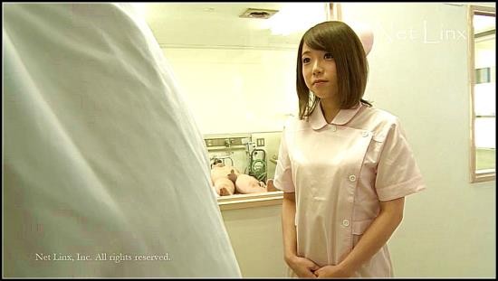 Tokyo Hot - Mayumi Yasuda - Cute Nurse to be Insulted (HD/720p/2.86 GB)