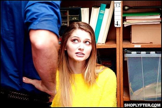 Shoplyfter - Nadya Nabakova - Hardcore (FullHD/1080p/4.69 GB)