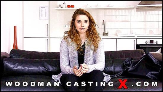 WoodmanCastingX - Ornella Cyan - Casting - Updated (FullHD/1080p/3.23 GB)