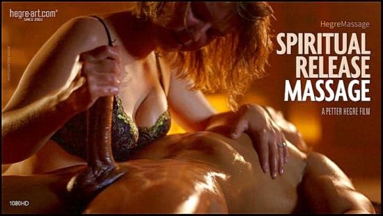 Hegre-Art - Unknown - Spiritual Release Massage (FullHD/1080p/1.24 GB)