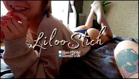 ModelHub - Liloo Stich - LOVE WITH YOU  BEST THING THAT I EXPERIENCE (FullHD/1080p/729 MB)