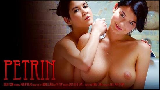 SexArt - Lady Dee, Lucy Li - Petrin (FullHD/1080p/1.33 GB)