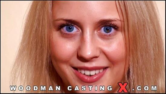 WoodmanCastingX - Mandy Dee - Hardcore (HD/720p/1.04 GB)