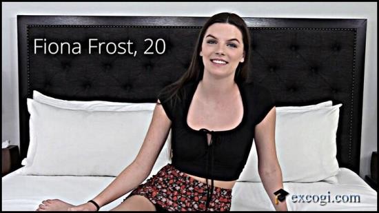 ExploitedCollegeGirls/Excogi - Fiona Frost - Anal at ExCoGi (FullHD/1080p/4.44 GB)