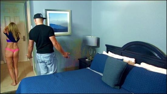 Manyvids. - Jodi West - Sharing A Hotel Room With My Stepson (FullHD/1080p/562 MB)