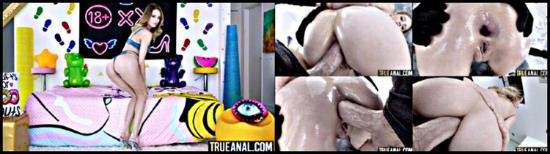 TrueAnal - Kyler Quinn - Kylers Gaping Good Time (HD/720p/473 MB)