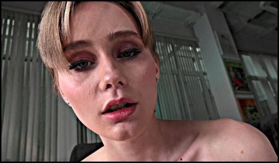 MrPov - Alicia Williams - Creamed Butthole (FullHD/1080p/1.32 GB)