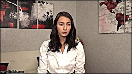 Primal's Mental Domination/Clips4sale - Bella Rolland - Masters Employment - Trained to Be Filled in Any Position (FullHD/1080p/1.29 GB)