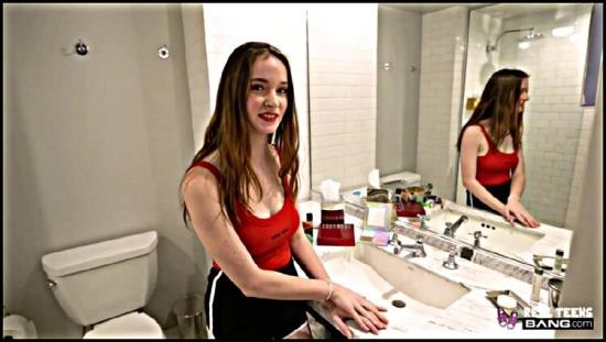 Bang! Real Teens/Bang! Originals - Hazel Moore - Hazel Moore Has All Natural Perky Titties (FullHD/1080p/1.67 GB)