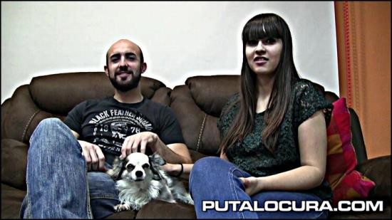 Putalocura - Nikki - Follando a tope (HD/720p/1.04 GB)