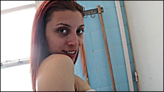 Onlyfans/Modelhub - Lynn Scream - Fucking my wife s step sister on the bathroom while we re alone AMAZING dirty talk POV (FullHD/1080p/492 MB)