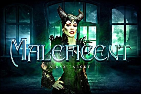 Vrcosplayx - Anna De Ville - Maleficent A XXX Parody (UltraHD 2K/2048p/5.78 GB)