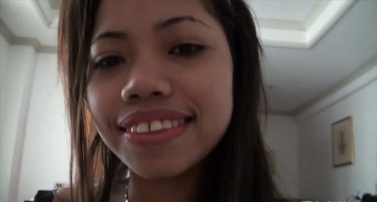 FilipinaSexDiary - Floramie - Floramie In The Morning (HD/720p/163 MB)