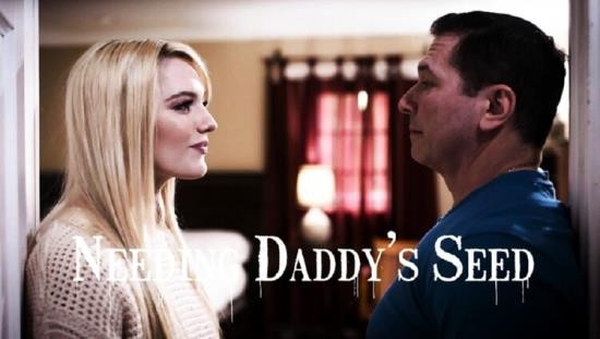 PureTaboo - Kenna James - Needing Daddy's Seed (FullHD/1080p/1.94 GB)