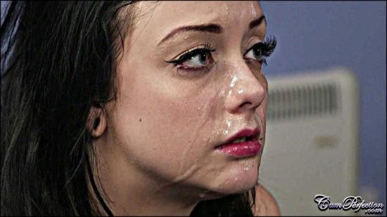 CumPerfection - Alessa Savage - Probation Facial (FullHD/1080p/976 MB)
