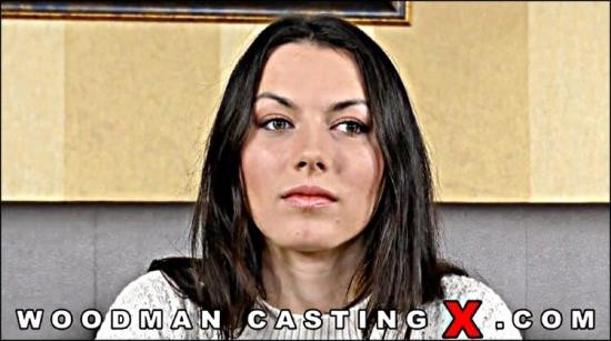 WoodmanCastingX - Sarah Highlight - Casting X 155 (HD/720p/780 MB)