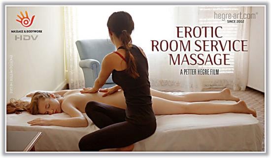 Hegre-Art - Emily - Erotic Room Service Massage (FullHD/1080p/1.27 GB)