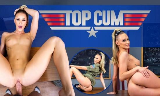 VRConk - Emma Hix - Top Cum (UltraHD/2K/1920p/3.14 GB)