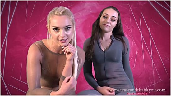 Lucid Lavender - Don t You Wanna Be Our Step-Daddy - With Mandy Marx - HPOV (FullHD/1080p/1.16 GB)