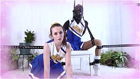 Lucid Lavender - It s A Trick What s Up With The Cheerleaders (FullHD/1080p/920 MB)