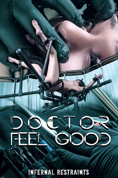 InfernalRestraints - Alex More, OT - Doctor Feel Good (HD/720p/2.87 GB)