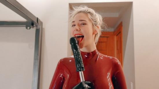 ReflectiveDesire - Latex Girls - Bang (FullHD/1080p/63.8 MB)