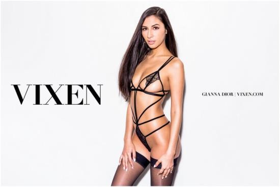 Vixen - Gianna Dior - Whatever He Wants (FullHD/1080p/3.41 GB)