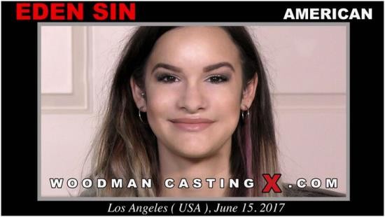 WoodmanCastingX/PierreWoodman - Eden Sin - Casting X 202 *UPDATED* (FullHD/1080p/2.65 GB)