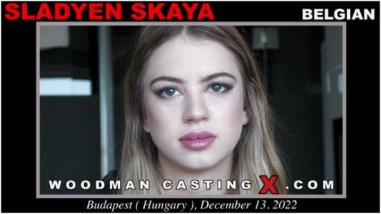 WoodmanCastingX - Sladyen Skaya - XXXX - Area X69 #49 (FullHD/1080p/1017 MB)