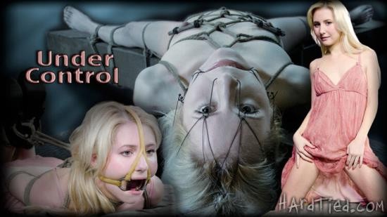 HardTied - Odette Delacroix - Under Control (HD/720p/3.03 GB)