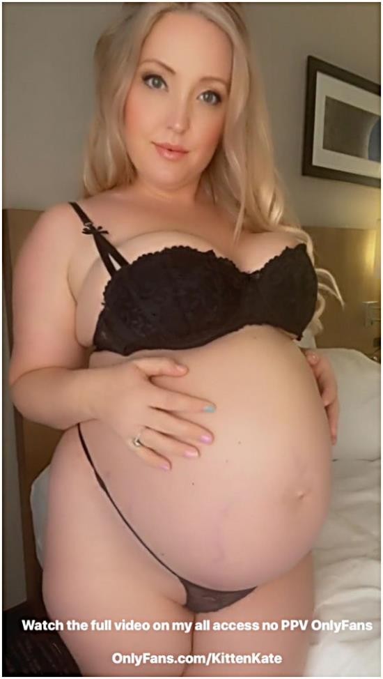 ModelHub - Pregnant Blonde Snapchat Mom Rides HUGE Dildo Vibrator In Hotel Room (FullHD/1080p/78.0 MB)