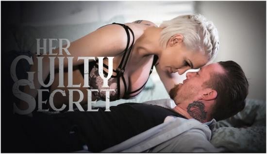 PureTaboo - Kenzie Taylor - Her Guilty Secret (FullHD/1080p/1.37 GB)