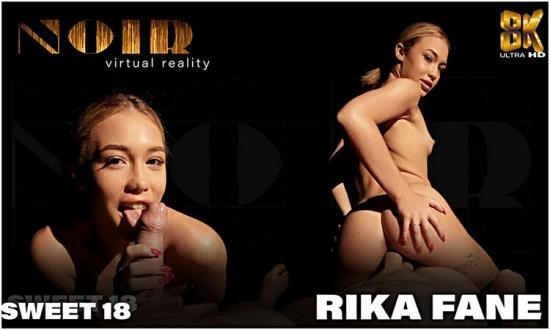 SexLikeReal/Noir - Rika Fane - Sweet 18 (UltraHD 2K/2040p/1.50 GB)